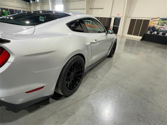 2017 Ford Mustang (Roush) (CC-2070873) for sale in Wooster, Ohio