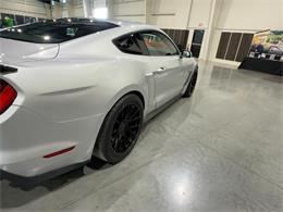 2017 Ford Mustang (Roush) (CC-2070873) for sale in Wooster, Ohio