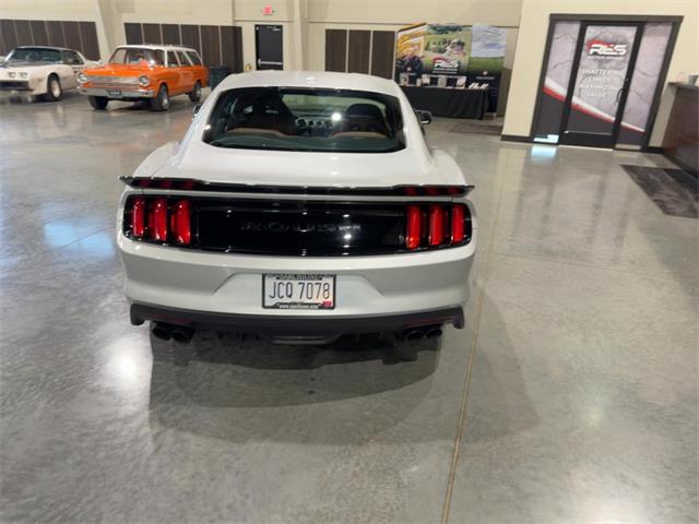 2017 Ford Mustang (Roush) (CC-2070873) for sale in Wooster, Ohio