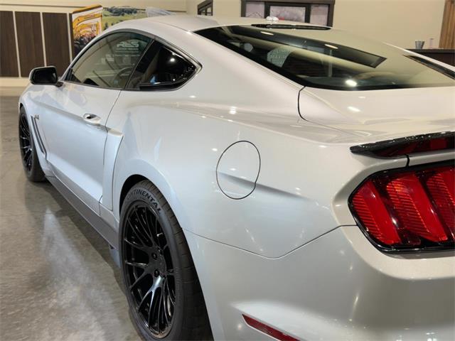 2017 Ford Mustang (Roush) (CC-2070873) for sale in Wooster, Ohio