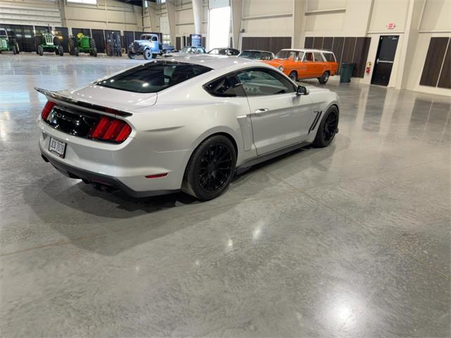 2017 Ford Mustang (Roush) (CC-2070873) for sale in Wooster, Ohio