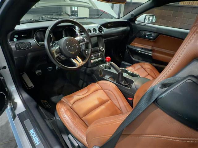 2017 Ford Mustang (Roush) (CC-2070873) for sale in Wooster, Ohio