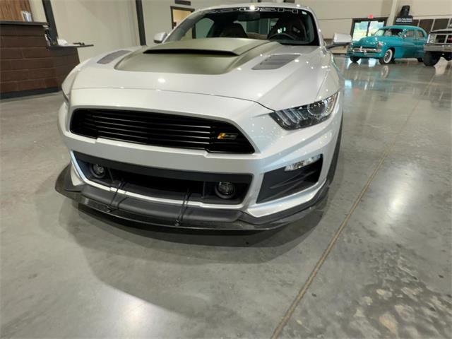 2017 Ford Mustang (Roush) (CC-2070873) for sale in Wooster, Ohio