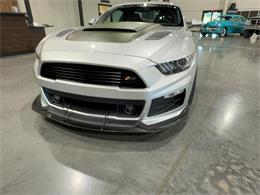 2017 Ford Mustang (Roush) (CC-2070873) for sale in Wooster, Ohio