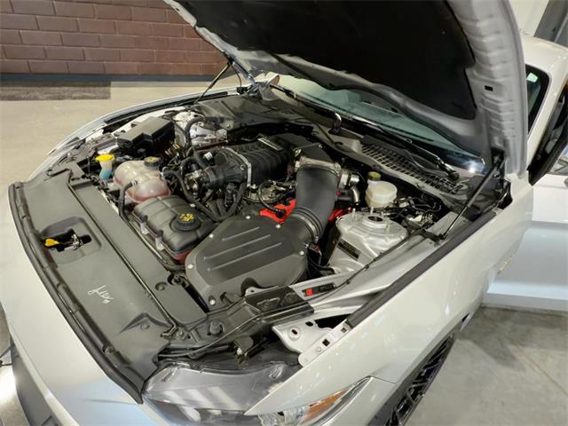 2017 Ford Mustang (Roush) (CC-2070873) for sale in Wooster, Ohio
