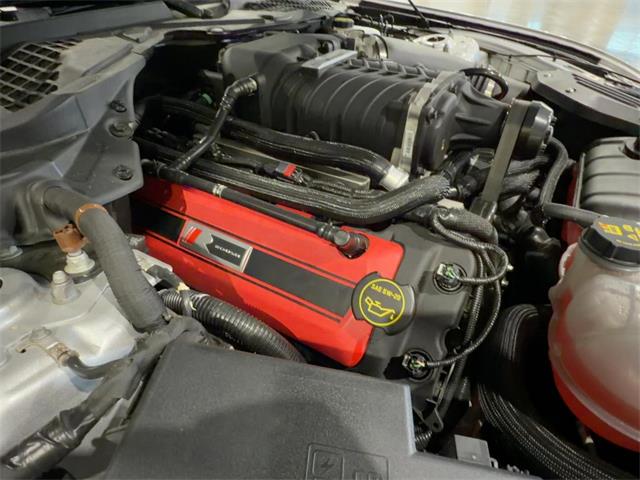 2017 Ford Mustang (Roush) (CC-2070873) for sale in Wooster, Ohio