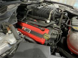 2017 Ford Mustang (Roush) (CC-2070873) for sale in Wooster, Ohio