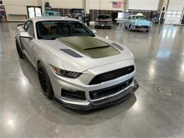2017 Ford Mustang (Roush) (CC-2070873) for sale in Wooster, Ohio