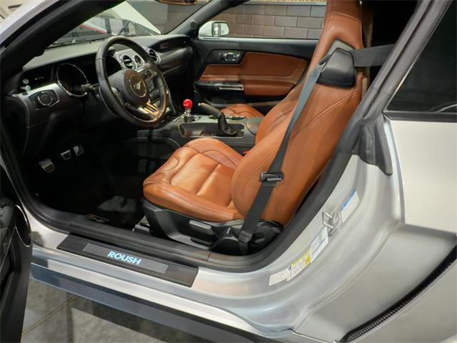 2017 Ford Mustang (Roush) (CC-2070873) for sale in Wooster, Ohio