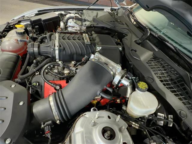 2017 Ford Mustang (Roush) (CC-2070873) for sale in Wooster, Ohio