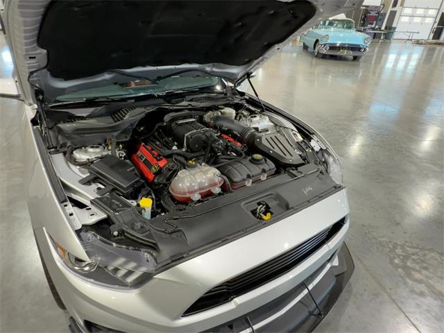 2017 Ford Mustang (Roush) (CC-2070873) for sale in Wooster, Ohio