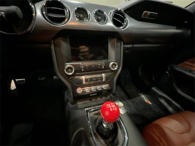 2017 Ford Mustang (Roush) (CC-2070873) for sale in Wooster, Ohio