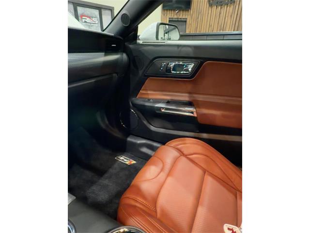 2017 Ford Mustang (Roush) (CC-2070873) for sale in Wooster, Ohio