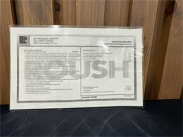2017 Ford Mustang (Roush) (CC-2070873) for sale in Wooster, Ohio