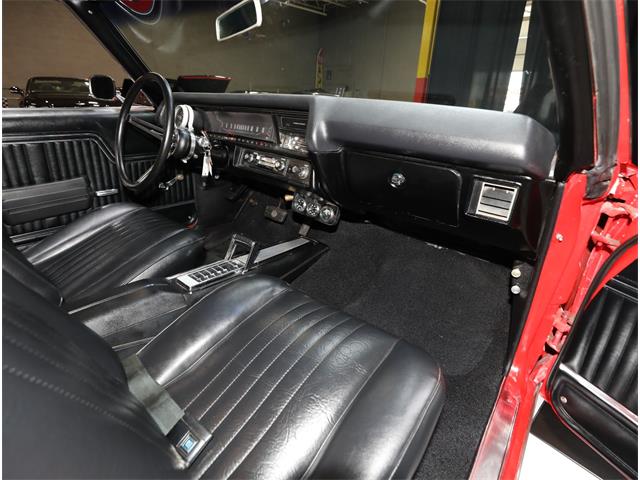 1971 Chevrolet Chevelle (CC-2078730) for sale in Addison, Illinois
