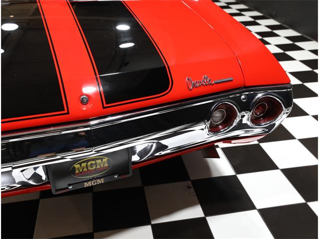 1971 Chevrolet Chevelle (CC-2078730) for sale in Addison, Illinois