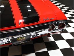 1971 Chevrolet Chevelle (CC-2078730) for sale in Addison, Illinois