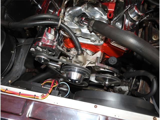 1971 Chevrolet Chevelle (CC-2078730) for sale in Addison, Illinois