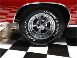 1971 Chevrolet Chevelle (CC-2078730) for sale in Addison, Illinois