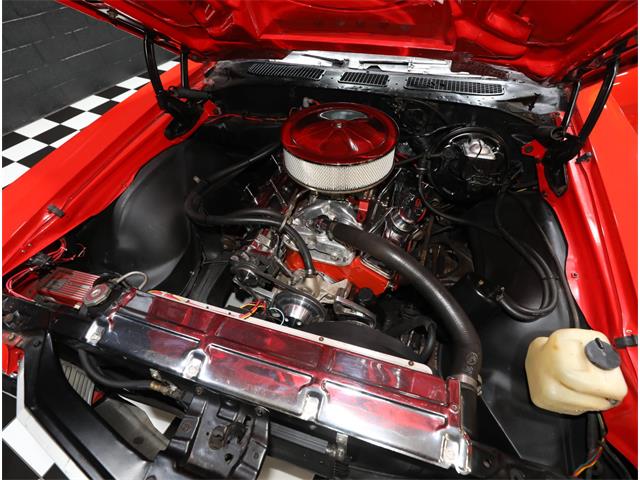 1971 Chevrolet Chevelle (CC-2078730) for sale in Addison, Illinois