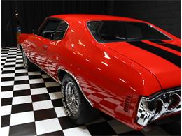 1971 Chevrolet Chevelle (CC-2078730) for sale in Addison, Illinois