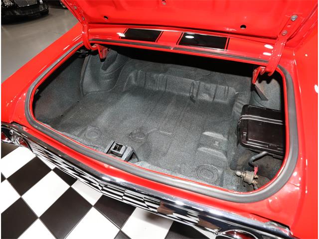 1971 Chevrolet Chevelle (CC-2078730) for sale in Addison, Illinois
