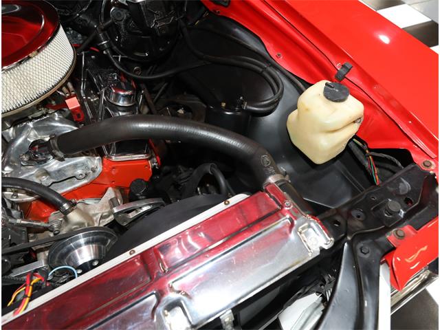 1971 Chevrolet Chevelle (CC-2078730) for sale in Addison, Illinois