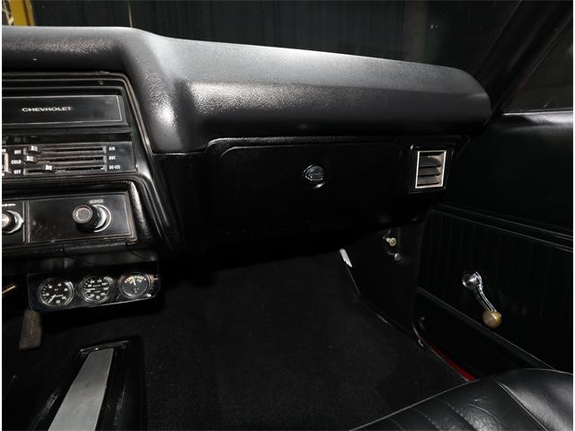 1971 Chevrolet Chevelle (CC-2078730) for sale in Addison, Illinois