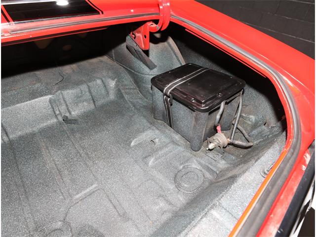 1971 Chevrolet Chevelle (CC-2078730) for sale in Addison, Illinois