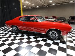 1971 Chevrolet Chevelle (CC-2078730) for sale in Addison, Illinois