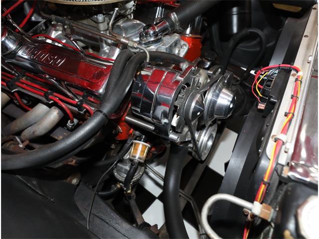 1971 Chevrolet Chevelle (CC-2078730) for sale in Addison, Illinois