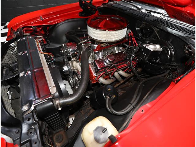 1971 Chevrolet Chevelle (CC-2078730) for sale in Addison, Illinois