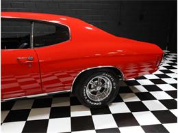 1971 Chevrolet Chevelle (CC-2078730) for sale in Addison, Illinois