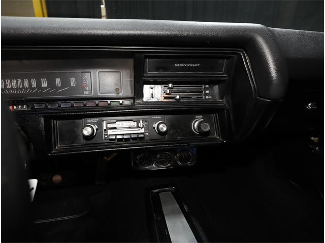 1971 Chevrolet Chevelle (CC-2078730) for sale in Addison, Illinois