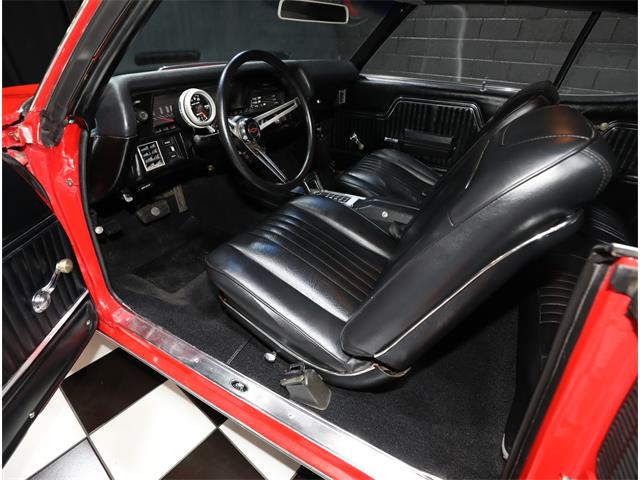 1971 Chevrolet Chevelle (CC-2078730) for sale in Addison, Illinois