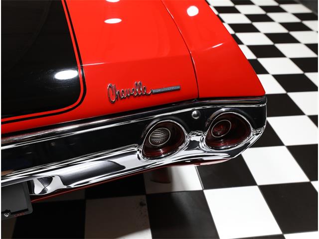 1971 Chevrolet Chevelle (CC-2078730) for sale in Addison, Illinois