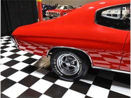 1971 Chevrolet Chevelle (CC-2078730) for sale in Addison, Illinois