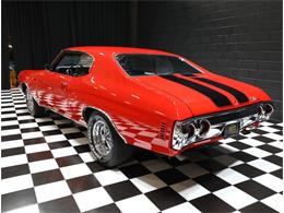1971 Chevrolet Chevelle (CC-2078730) for sale in Addison, Illinois