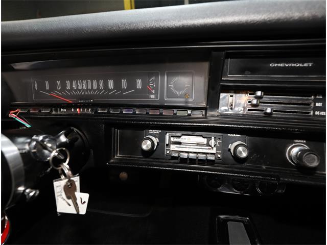 1971 Chevrolet Chevelle (CC-2078730) for sale in Addison, Illinois