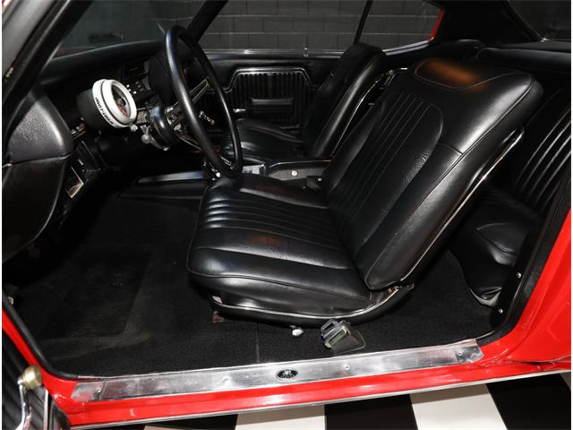 1971 Chevrolet Chevelle (CC-2078730) for sale in Addison, Illinois