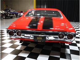 1971 Chevrolet Chevelle (CC-2078730) for sale in Addison, Illinois