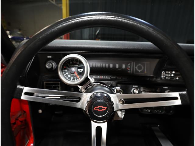 1971 Chevrolet Chevelle (CC-2078730) for sale in Addison, Illinois