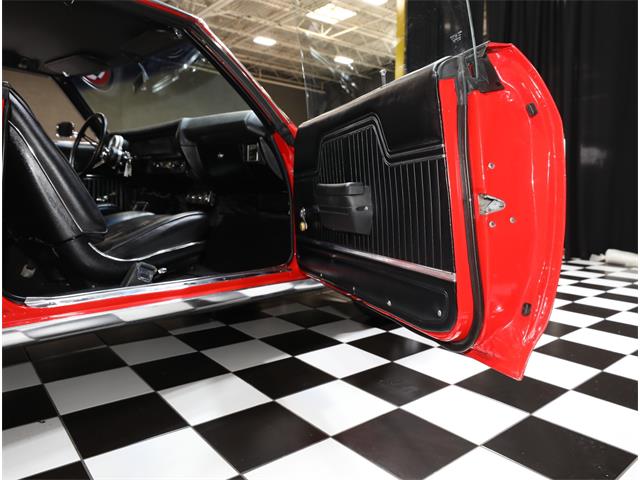1971 Chevrolet Chevelle (CC-2078730) for sale in Addison, Illinois