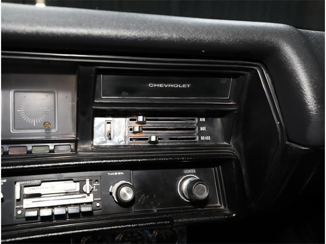 1971 Chevrolet Chevelle (CC-2078730) for sale in Addison, Illinois