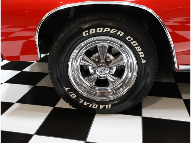 1971 Chevrolet Chevelle (CC-2078730) for sale in Addison, Illinois