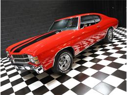 1971 Chevrolet Chevelle (CC-2078730) for sale in Addison, Illinois
