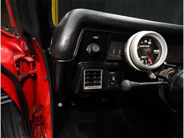 1971 Chevrolet Chevelle (CC-2078730) for sale in Addison, Illinois