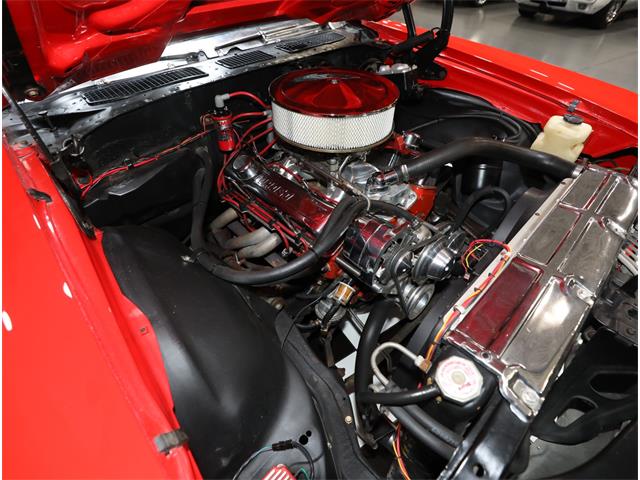 1971 Chevrolet Chevelle (CC-2078730) for sale in Addison, Illinois