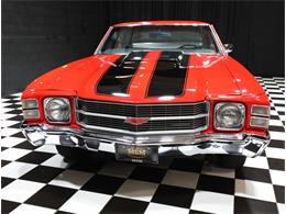 1971 Chevrolet Chevelle (CC-2078730) for sale in Addison, Illinois