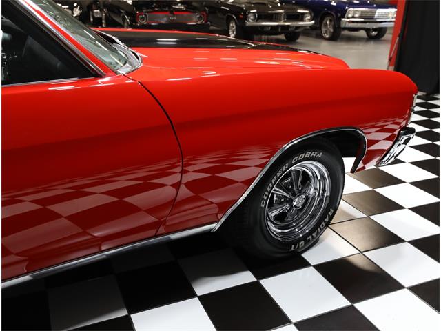 1971 Chevrolet Chevelle (CC-2078730) for sale in Addison, Illinois